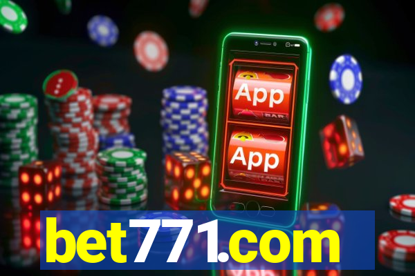 bet771.com