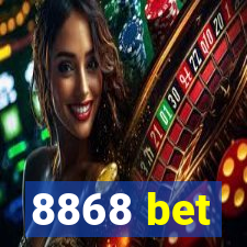 8868 bet