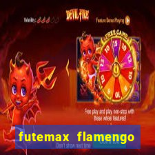 futemax flamengo atletico mineiro