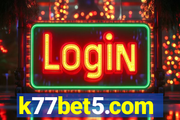 k77bet5.com