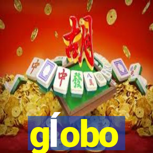 gĺobo