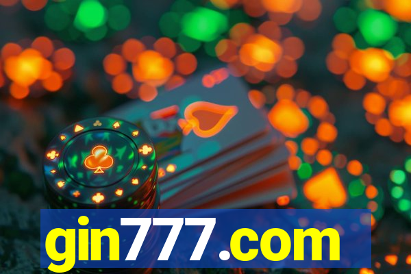 gin777.com
