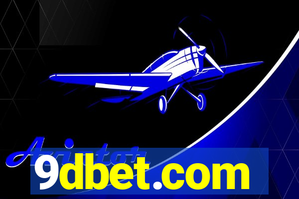9dbet.com
