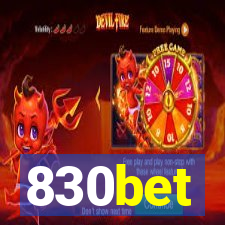 830bet