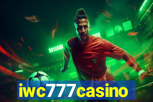 iwc777casino