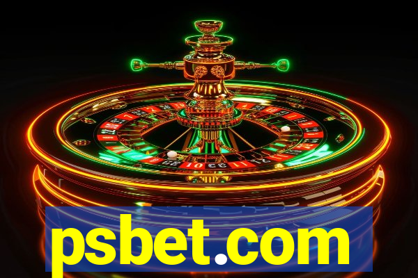 psbet.com