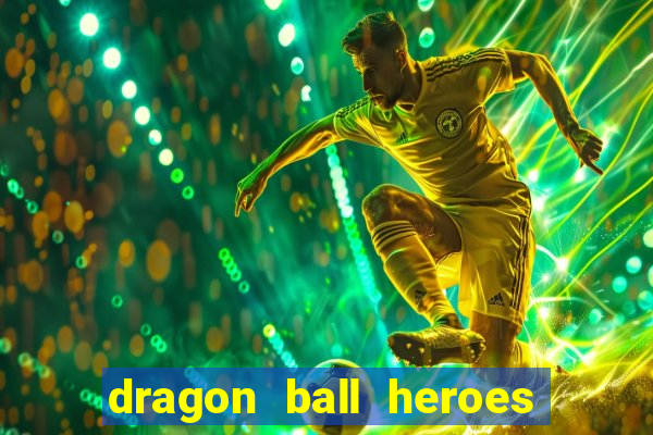 dragon ball heroes dublado download