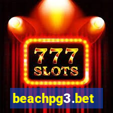beachpg3.bet