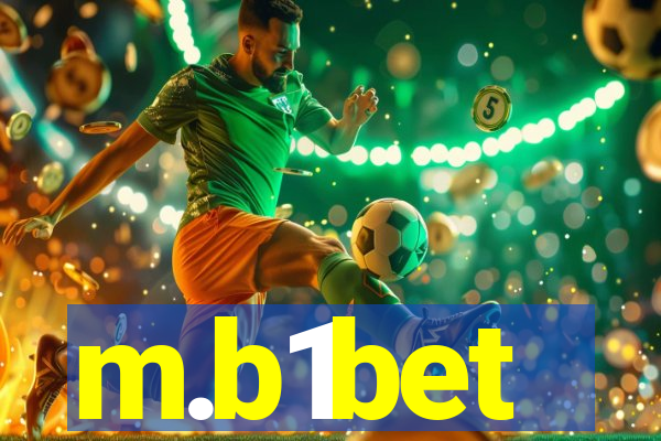 m.b1bet