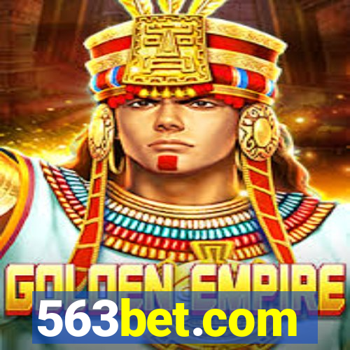 563bet.com