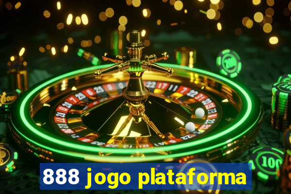 888 jogo plataforma