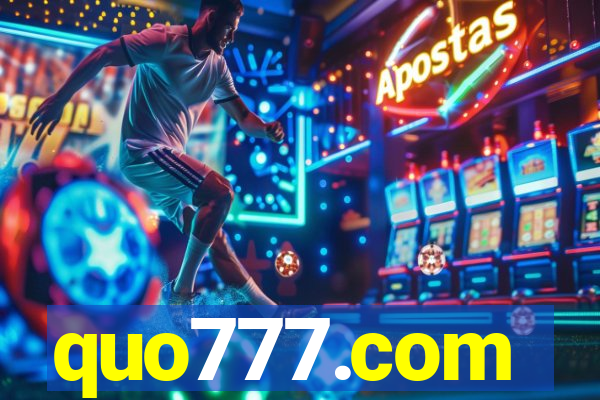 quo777.com