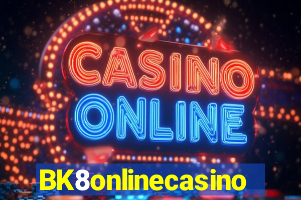 BK8onlinecasino