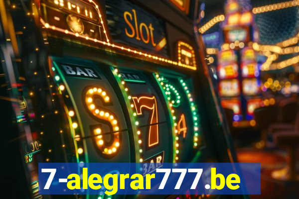 7-alegrar777.bet