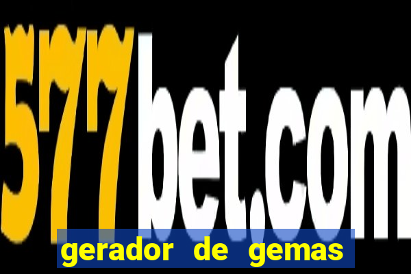 gerador de gemas brawl stars gr谩tis