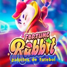 palpites de futebol para amanha