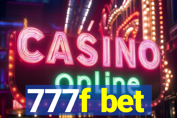 777f bet