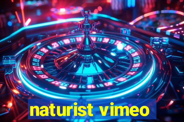 naturist vimeo