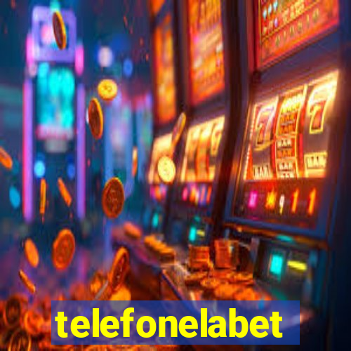 telefonelabet