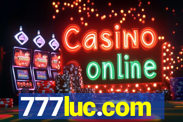 777luc.com