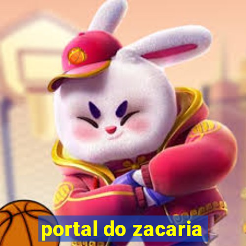 portal do zacaria