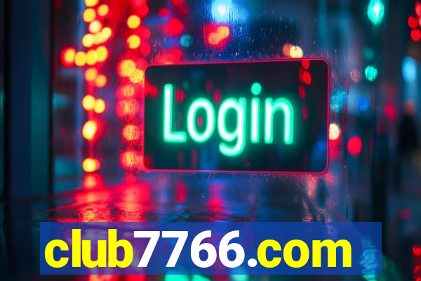 club7766.com