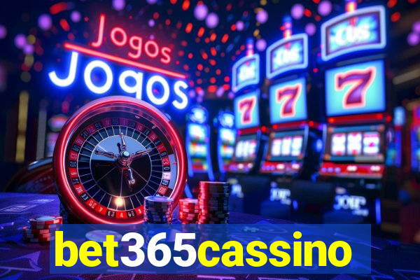 bet365cassino