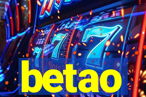 betao