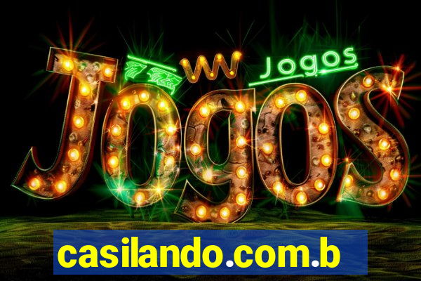 casilando.com.br
