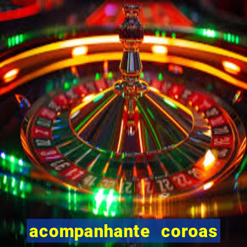 acompanhante coroas sao paulo