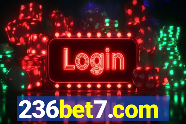 236bet7.com