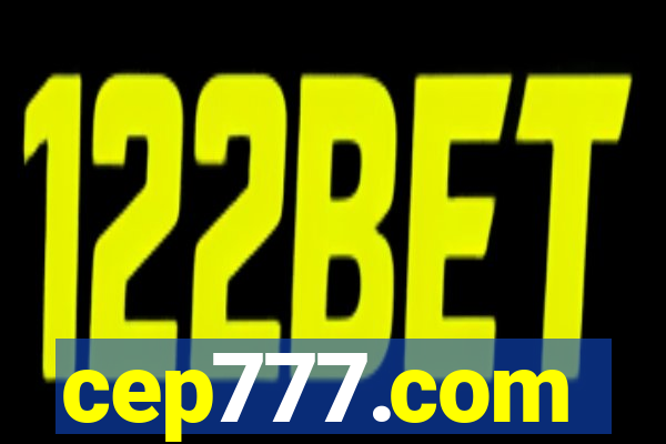 cep777.com