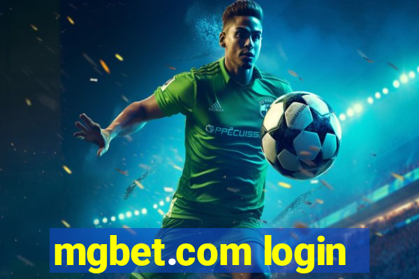 mgbet.com login