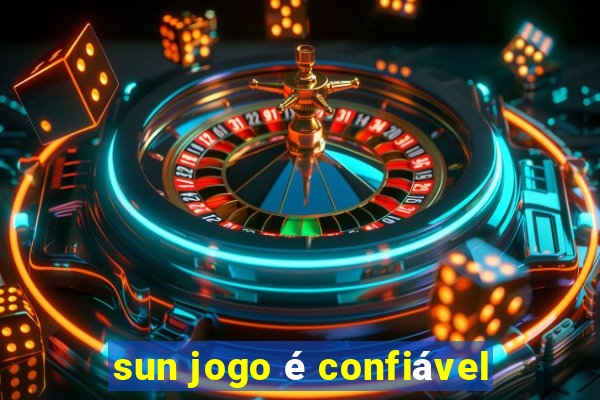 sun jogo é confiável