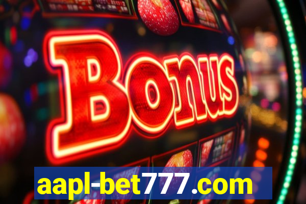 aapl-bet777.com