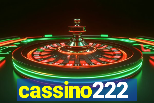 cassino222