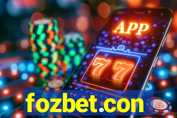 fozbet.con