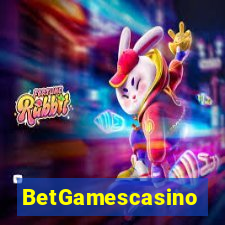 BetGamescasino