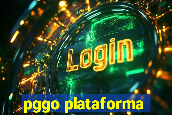 pggo plataforma