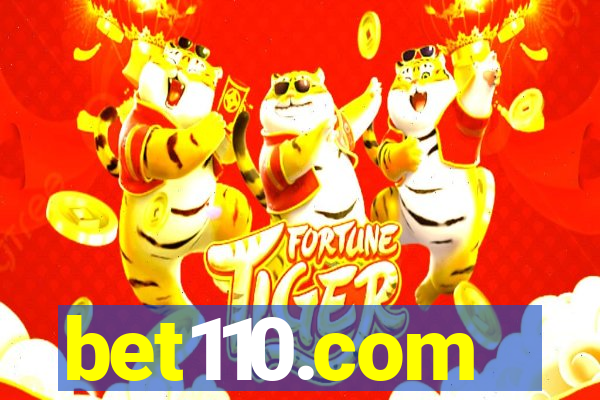 bet110.com