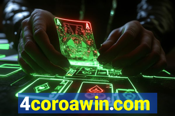 4coroawin.com