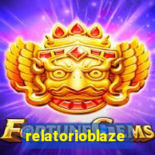 relatorioblaze