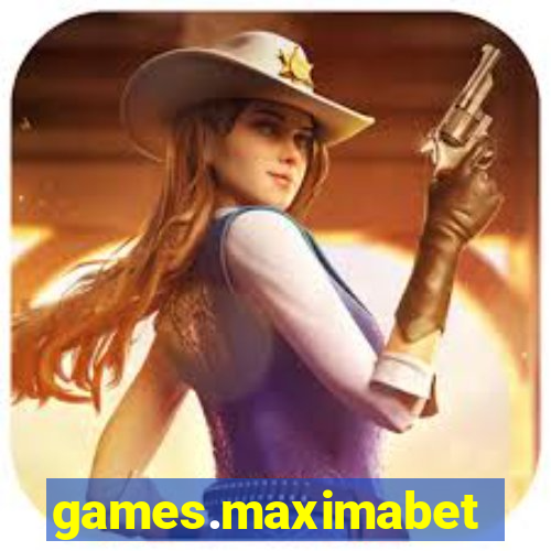 games.maximabet