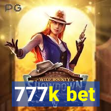 777k bet