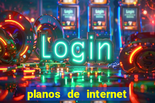 planos de internet tim movel