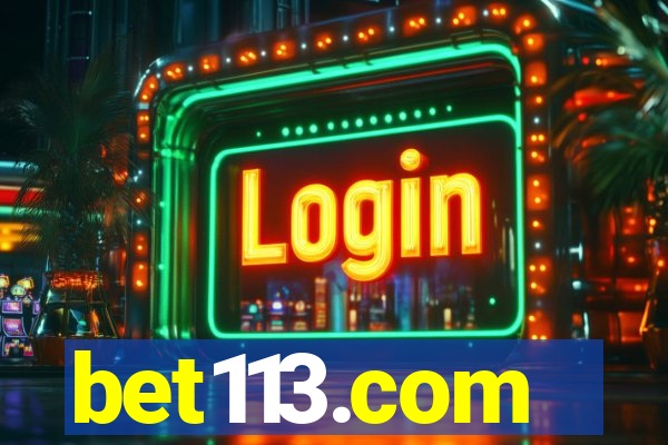 bet113.com