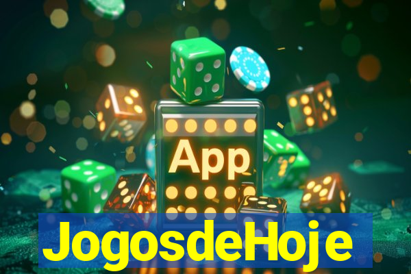 JogosdeHoje