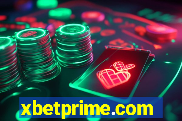 xbetprime.com