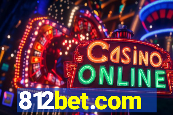 812bet.com