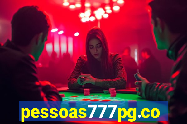 pessoas777pg.com